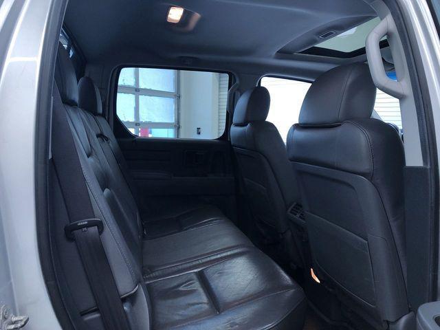 used 2008 Honda Ridgeline car, priced at $9,995