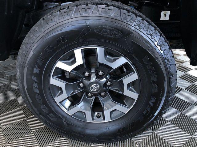 used 2020 Toyota Tacoma car, priced at $32,991