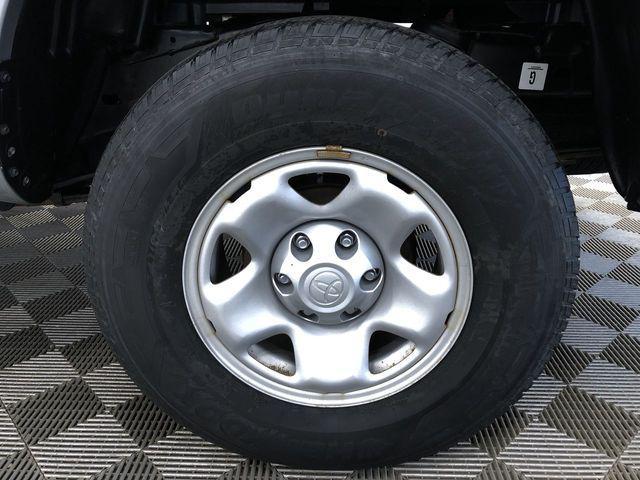 used 2021 Toyota Tacoma car, priced at $30,995