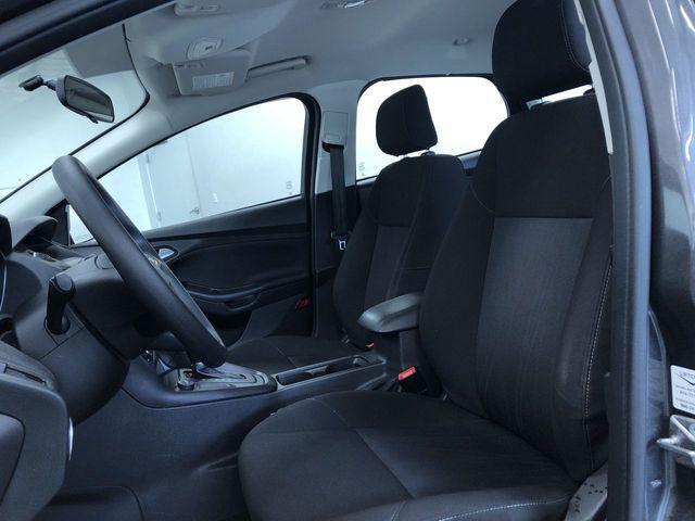 used 2018 Ford Focus car, priced at $12,995