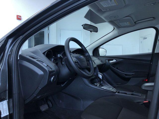 used 2018 Ford Focus car, priced at $12,995