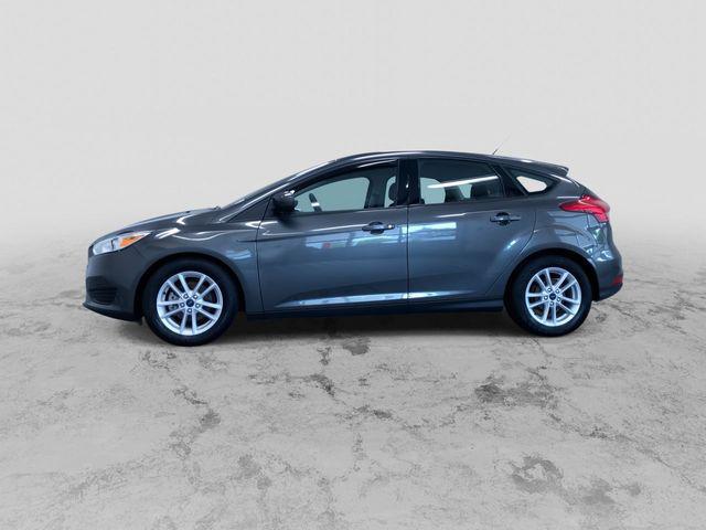 used 2018 Ford Focus car, priced at $12,995