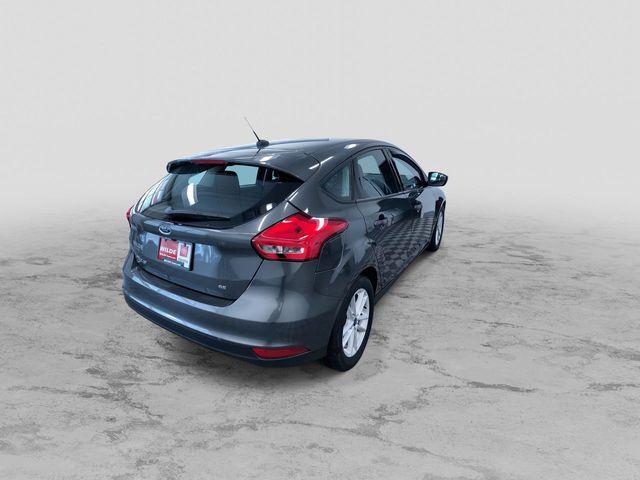 used 2018 Ford Focus car, priced at $12,995