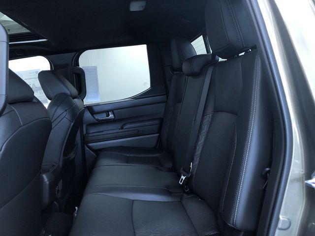 new 2025 Toyota Tacoma car, priced at $54,430