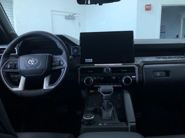 new 2025 Toyota Tacoma car, priced at $54,430