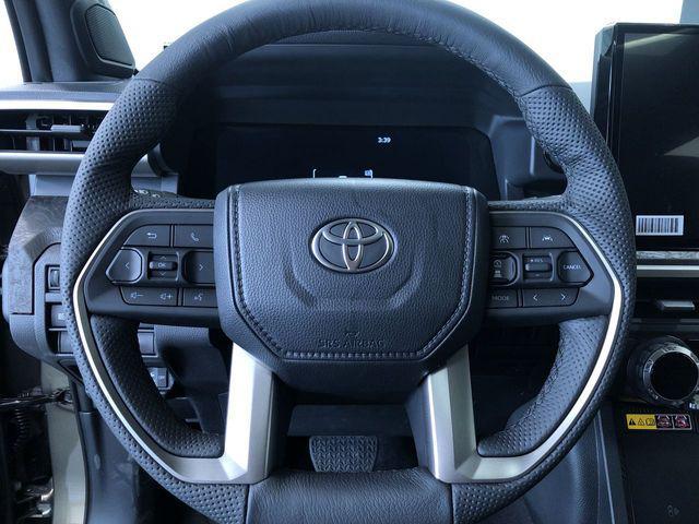 new 2025 Toyota Tacoma car, priced at $54,430