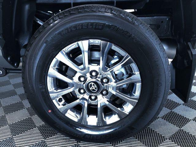 new 2025 Toyota Tacoma car, priced at $54,430