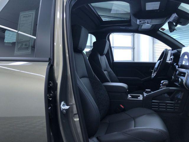 new 2025 Toyota Tacoma car, priced at $54,430