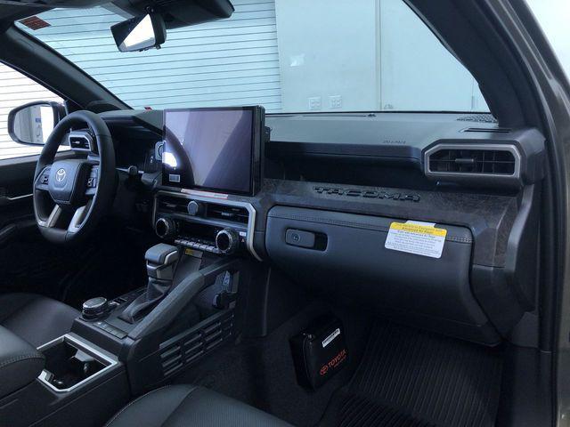 new 2025 Toyota Tacoma car, priced at $54,430