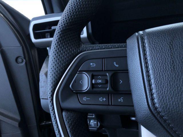 new 2025 Toyota Tacoma car, priced at $54,430