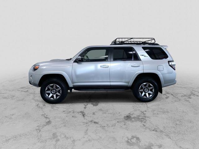 used 2021 Toyota 4Runner car, priced at $38,991