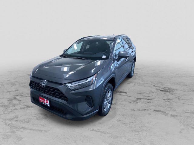 used 2024 Toyota RAV4 car, priced at $31,977