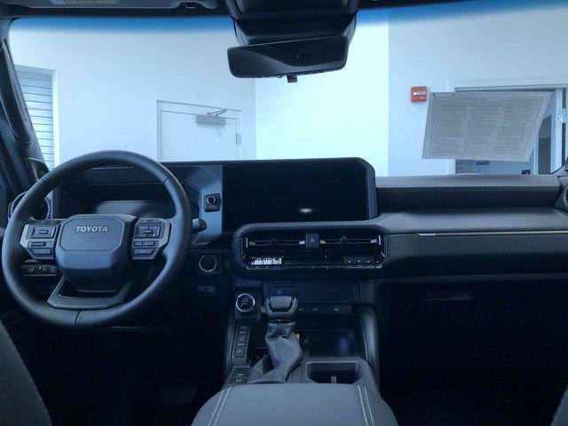 used 2025 Toyota Land Cruiser car, priced at $66,944
