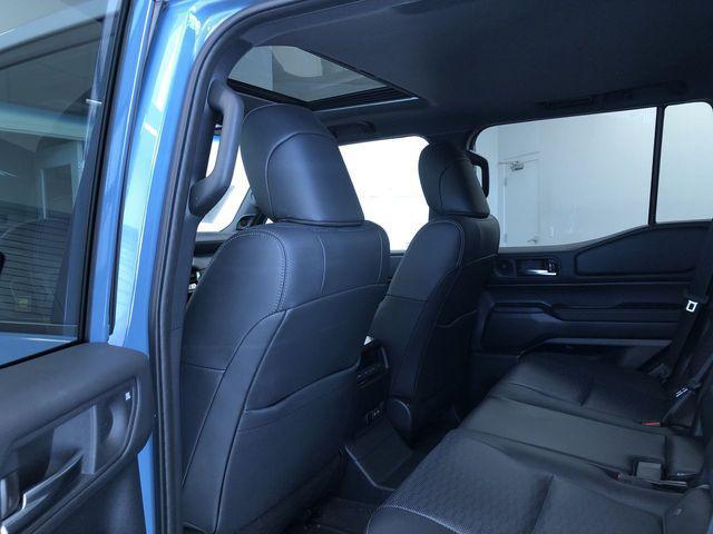 used 2025 Toyota Land Cruiser car, priced at $66,944
