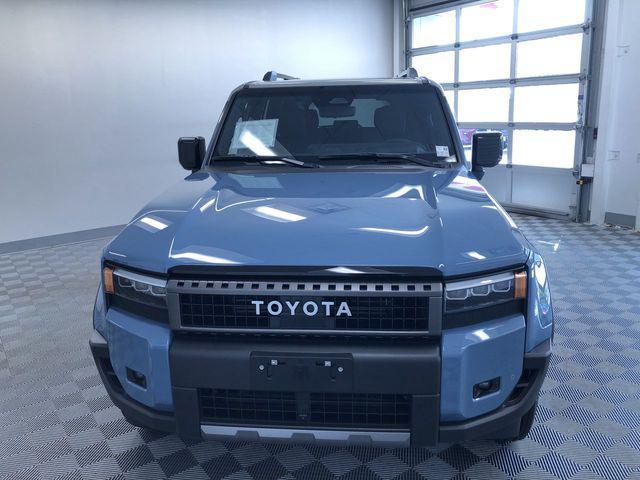 used 2025 Toyota Land Cruiser car, priced at $66,944