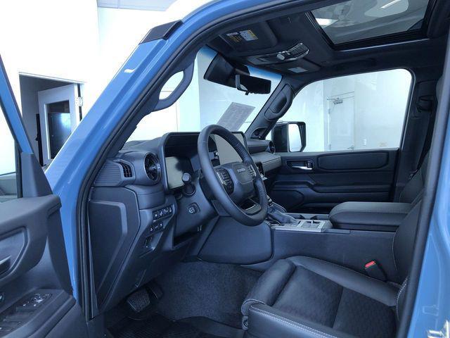 used 2025 Toyota Land Cruiser car, priced at $66,944