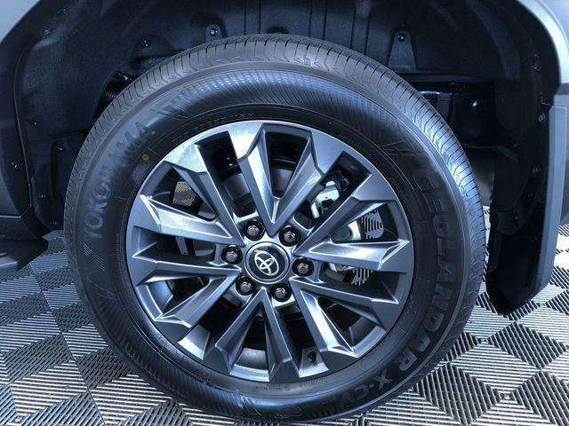 used 2025 Toyota Land Cruiser car, priced at $66,944