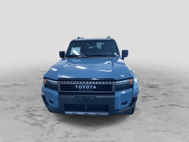 used 2025 Toyota Land Cruiser car, priced at $66,944