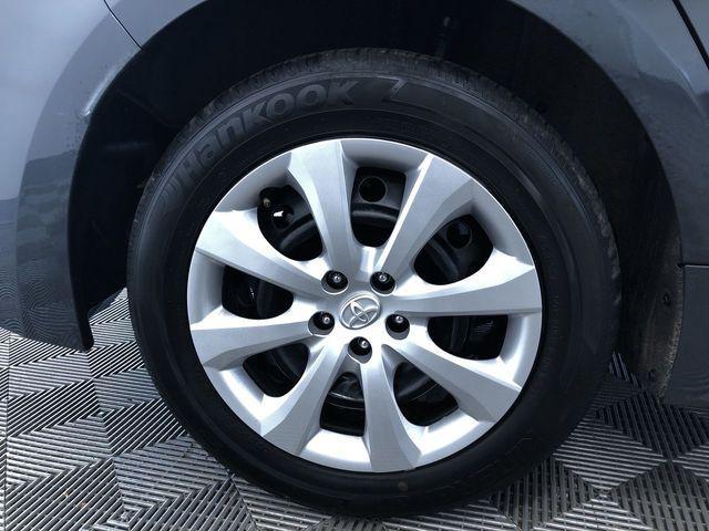 used 2024 Toyota Corolla car, priced at $18,930