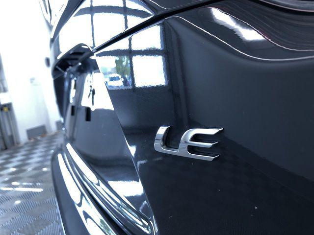 used 2024 Toyota Corolla car, priced at $18,930