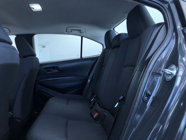 used 2024 Toyota Corolla car, priced at $18,930