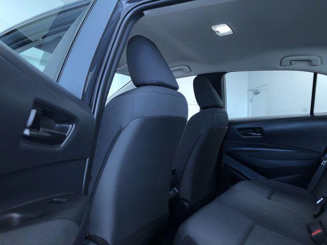 used 2024 Toyota Corolla car, priced at $18,930