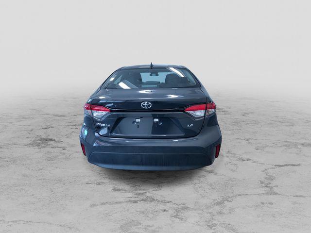 used 2024 Toyota Corolla car, priced at $18,930