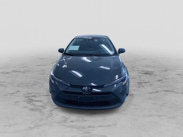 used 2024 Toyota Corolla car, priced at $18,930