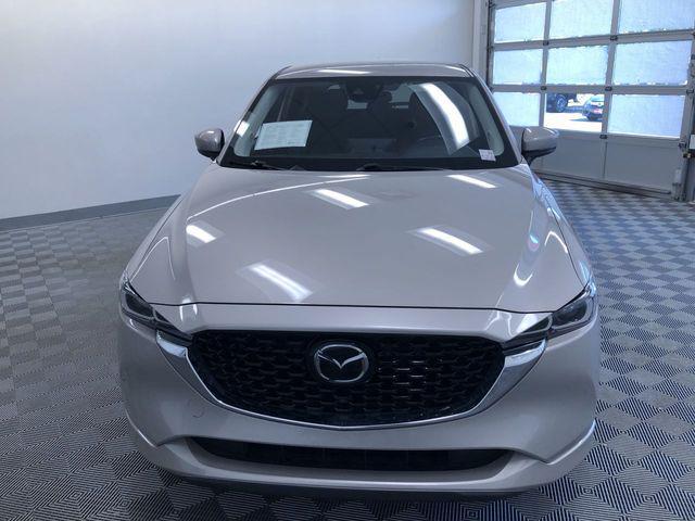 used 2024 Mazda CX-5 car, priced at $24,995