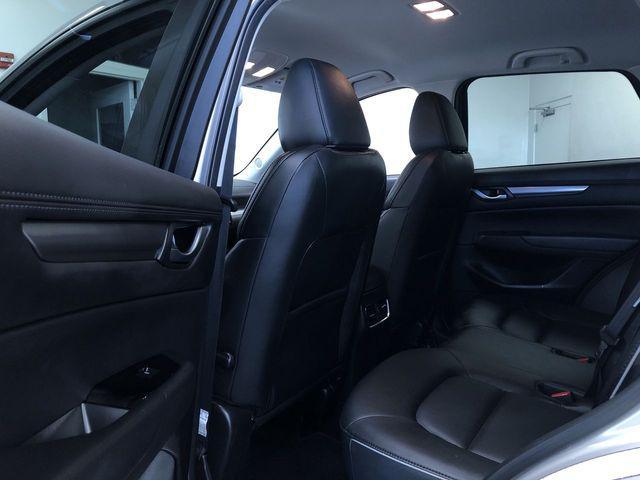 used 2024 Mazda CX-5 car, priced at $24,995