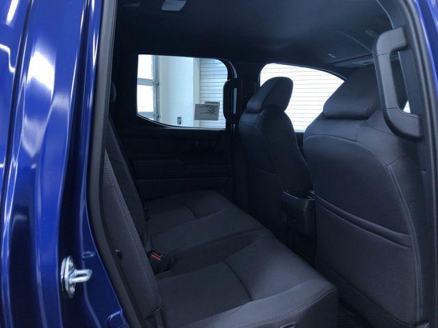new 2025 Toyota Tacoma car, priced at $41,370