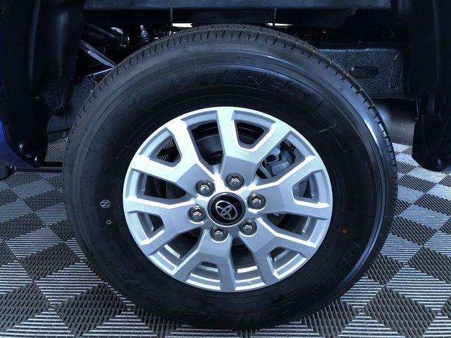 new 2025 Toyota Tacoma car, priced at $41,370