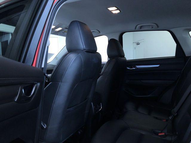 used 2024 Mazda CX-5 car, priced at $24,500