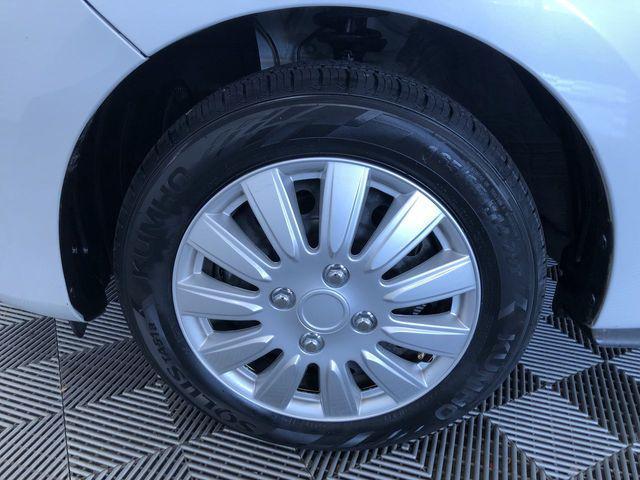 used 2024 Mitsubishi Mirage G4 car, priced at $11,991