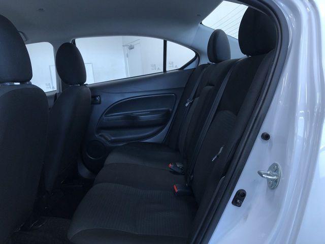 used 2024 Mitsubishi Mirage G4 car, priced at $11,991