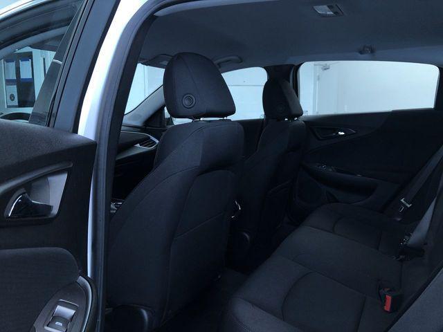 used 2024 Chevrolet Malibu car, priced at $19,991