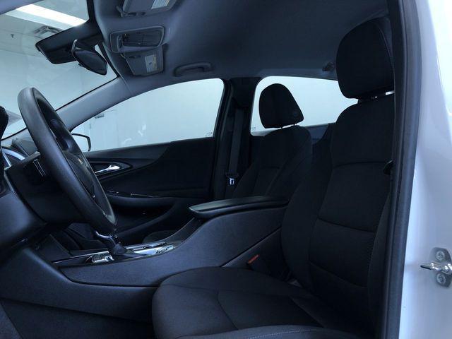 used 2024 Chevrolet Malibu car, priced at $19,991