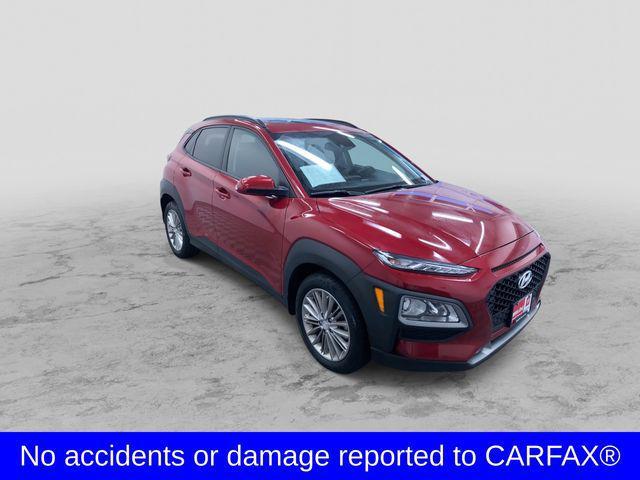 used 2019 Hyundai Kona car, priced at $14,988