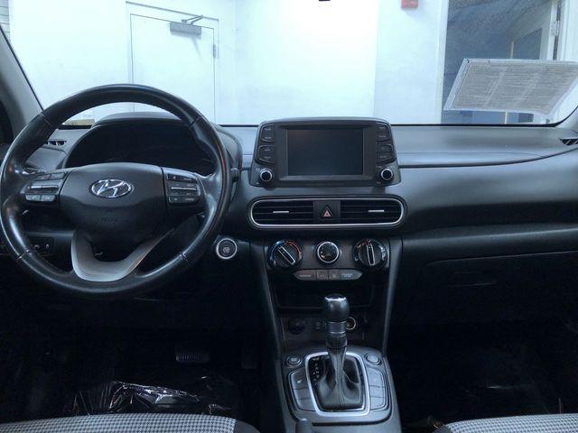 used 2019 Hyundai Kona car, priced at $14,988
