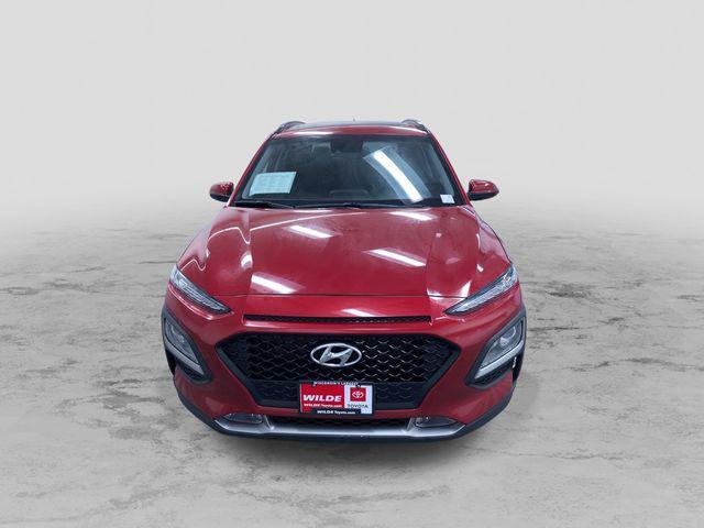 used 2019 Hyundai Kona car, priced at $14,988