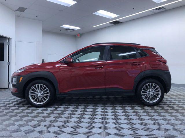 used 2019 Hyundai Kona car, priced at $14,988