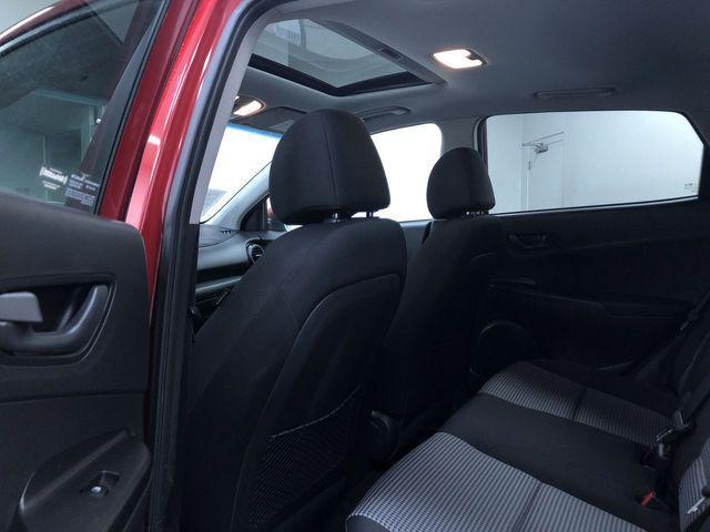 used 2019 Hyundai Kona car, priced at $14,988