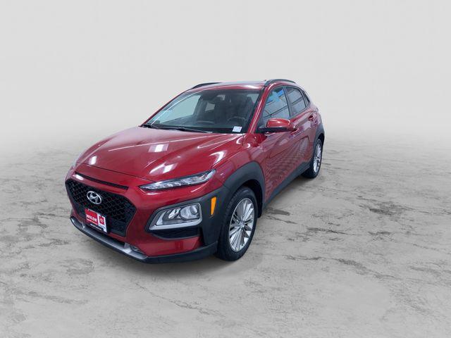 used 2019 Hyundai Kona car, priced at $14,988