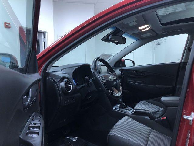 used 2019 Hyundai Kona car, priced at $14,988