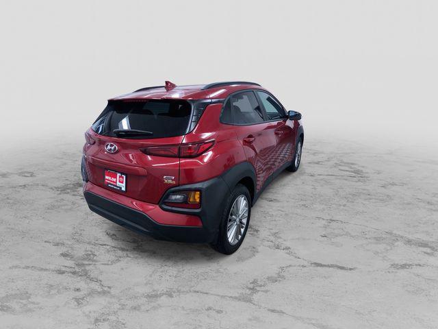 used 2019 Hyundai Kona car, priced at $14,988