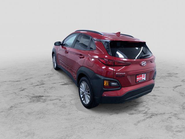 used 2019 Hyundai Kona car, priced at $14,988