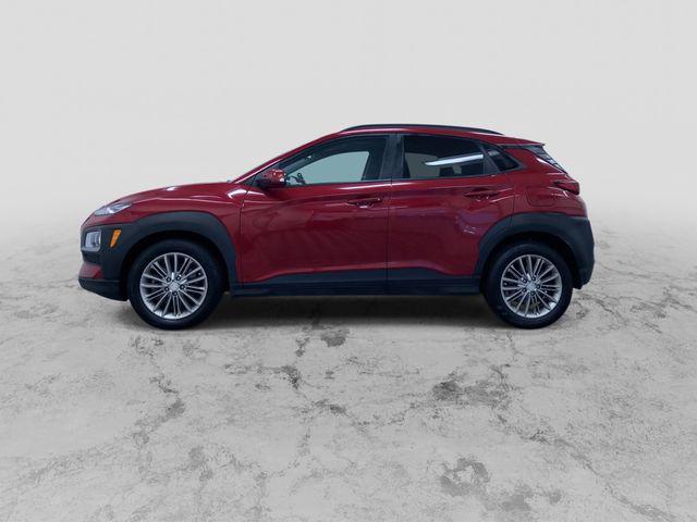 used 2019 Hyundai Kona car, priced at $14,988