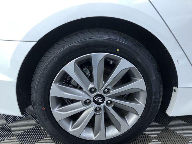 used 2016 Hyundai Sonata car, priced at $6,783