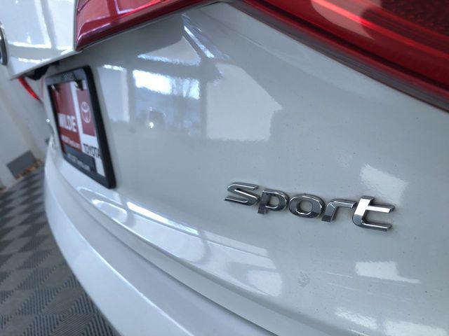 used 2016 Hyundai Sonata car, priced at $6,783