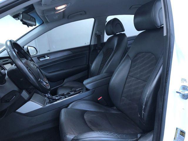 used 2016 Hyundai Sonata car, priced at $6,783